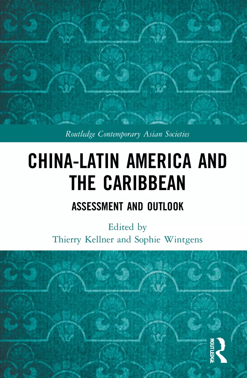 Publication "China-Latin America and the Caribbean"