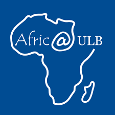 Afric@ulb logo