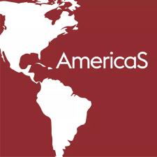 logo AmericaS